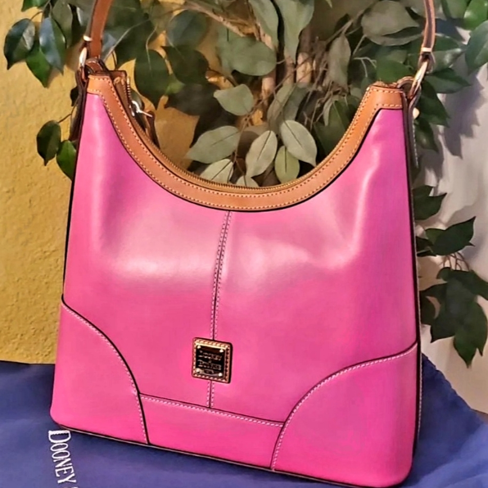 Dooney and Bourke Handbag